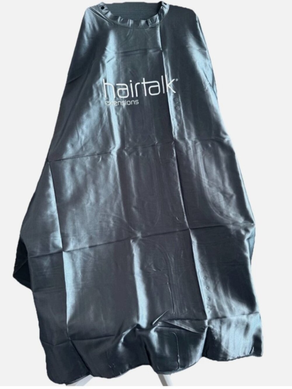 Lot of 2 Hairtalk Salon Capes for Hairdressing Barber professional high quality